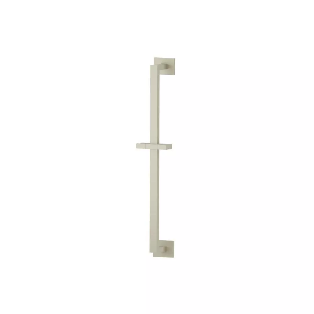 Light Verde Shower Slide Bar With Integrated Wall Elbow material