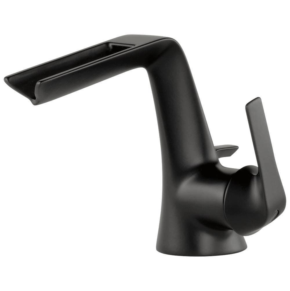 Sotria: Single-Handle Lavatory Faucet 1.2 GPM material