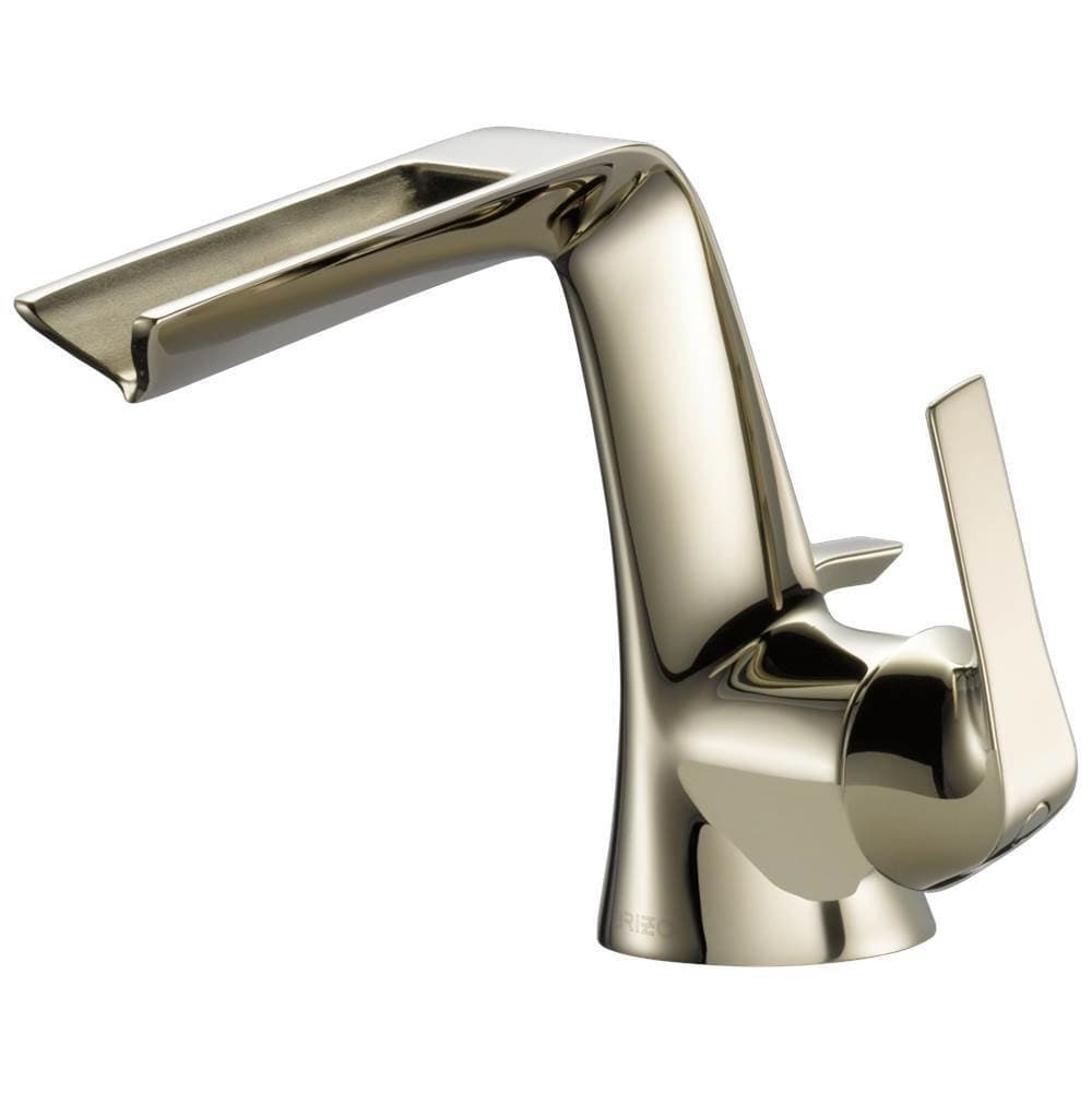 Sotria: Single-Handle Lavatory Faucet 1.2 GPM material