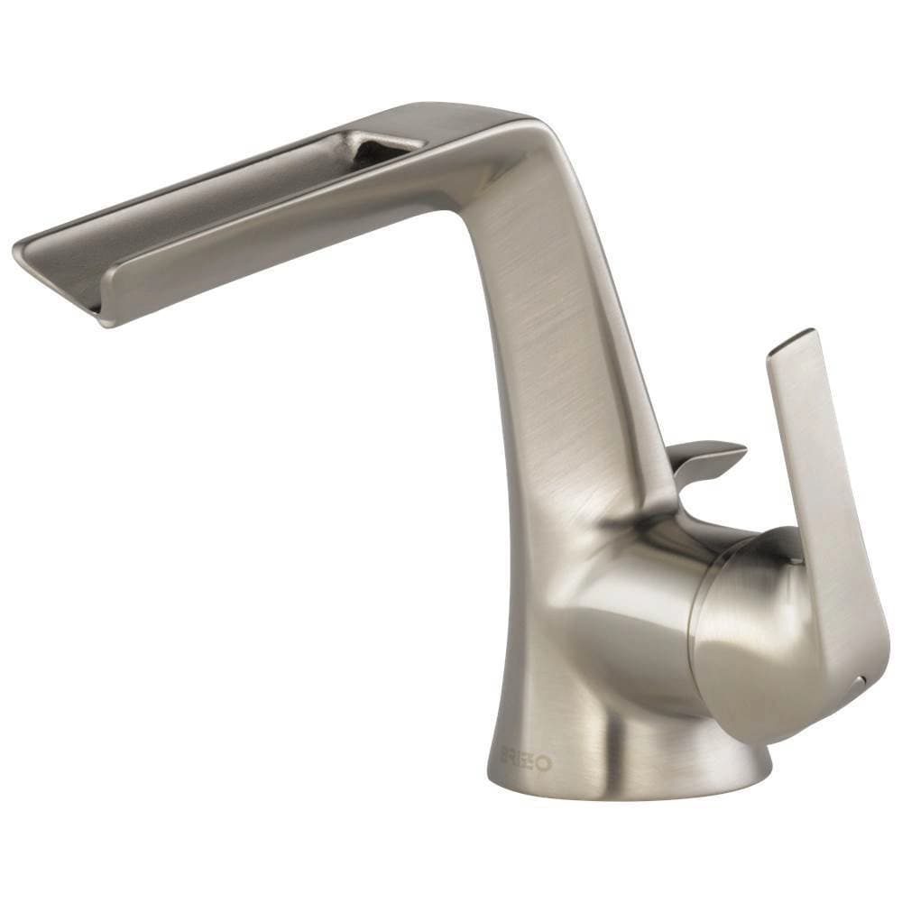 Sotria: Single-Handle Lavatory Faucet 1.2 GPM material