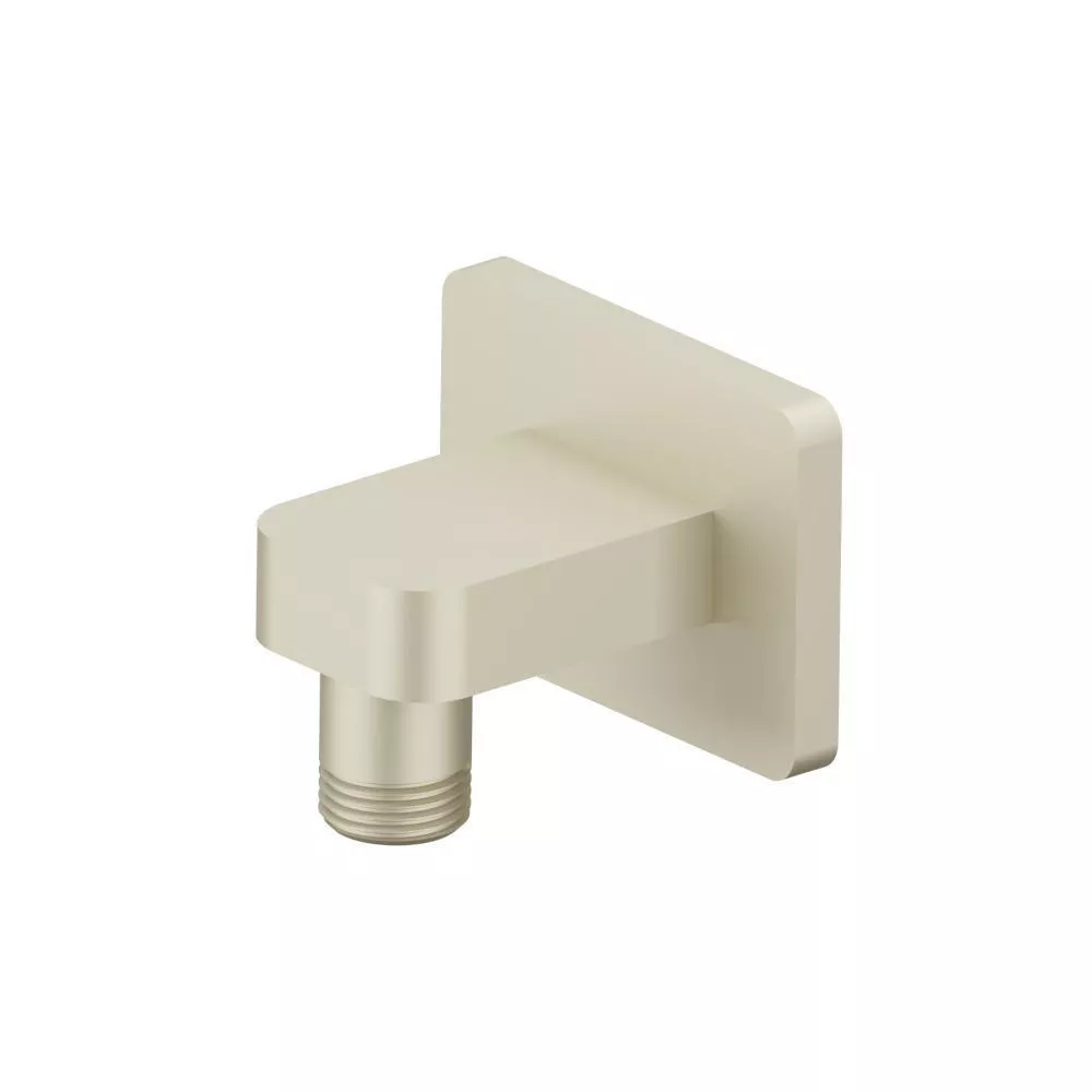 Light Tan Wall Elbow material
