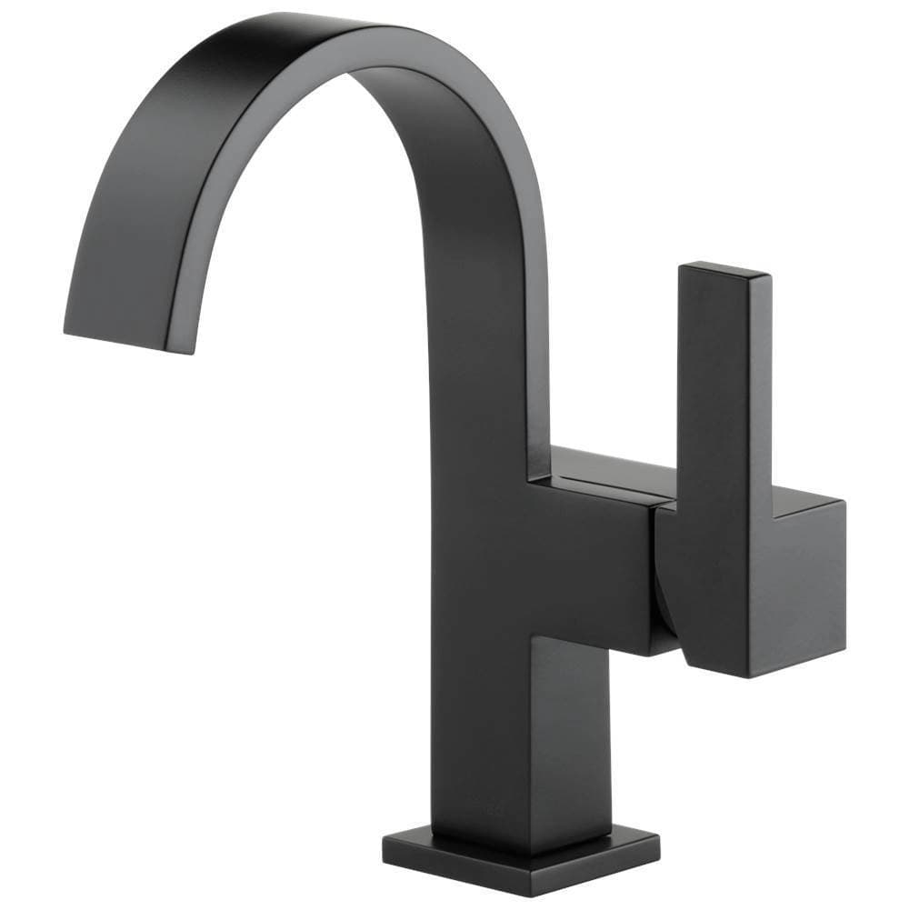 Siderna: Single-Handle Lavatory Faucet 1.2 GPM material