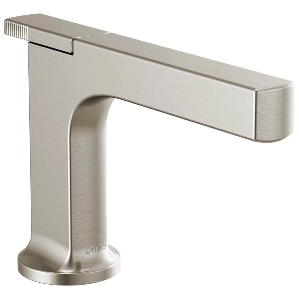 Kintsu: Single-Handle Lavatory Faucet material