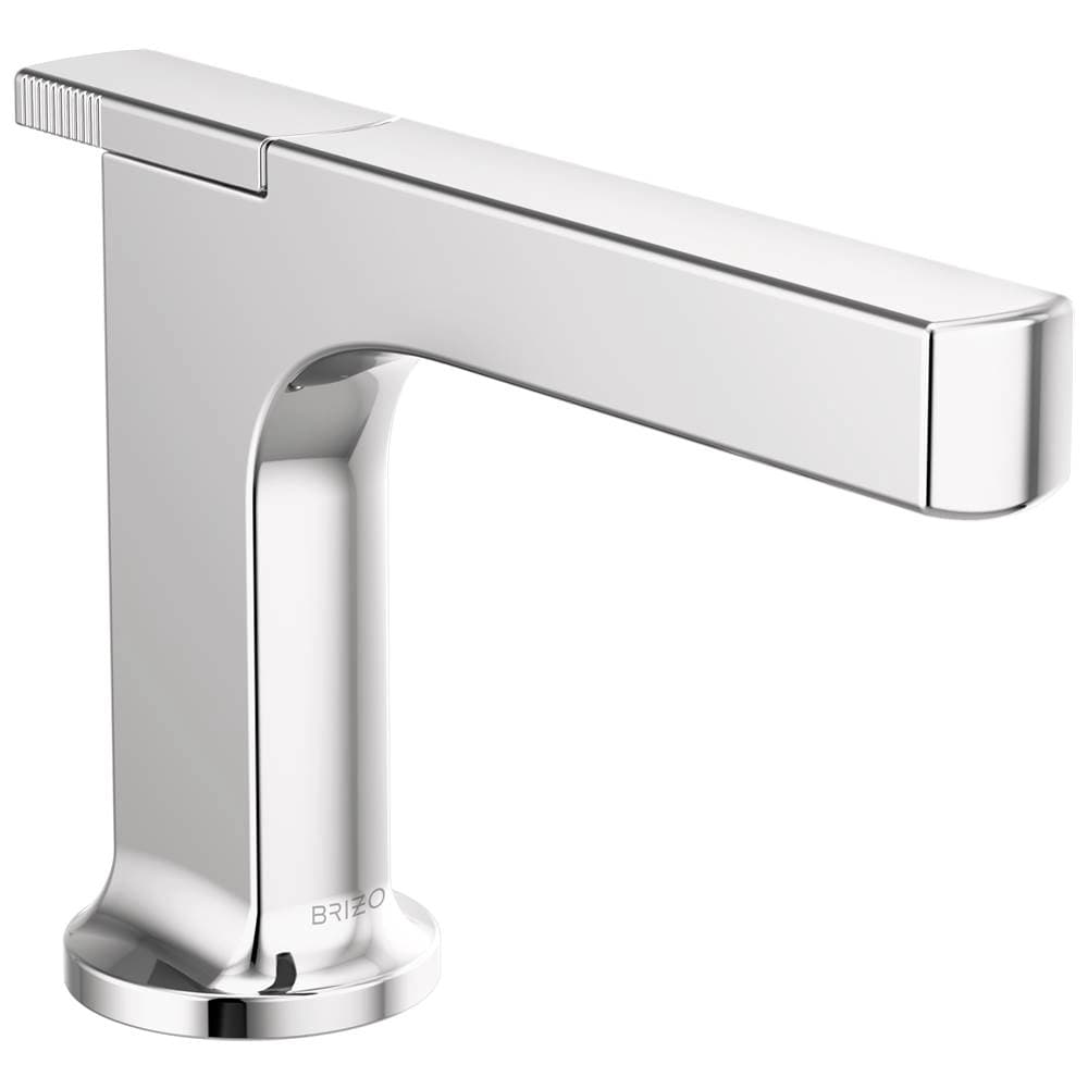 Kintsu: Single-Handle Lavatory Faucet material