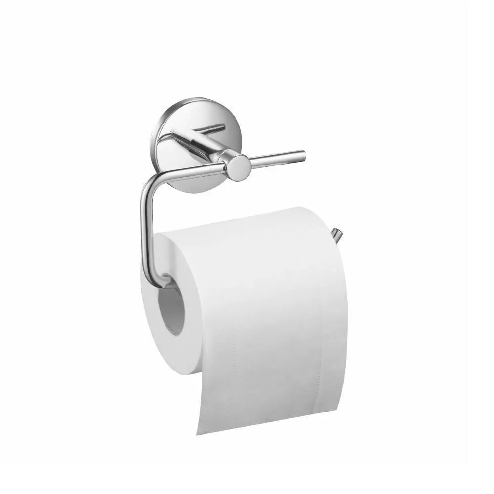 Chrome Brass Toilet Paper Holder material