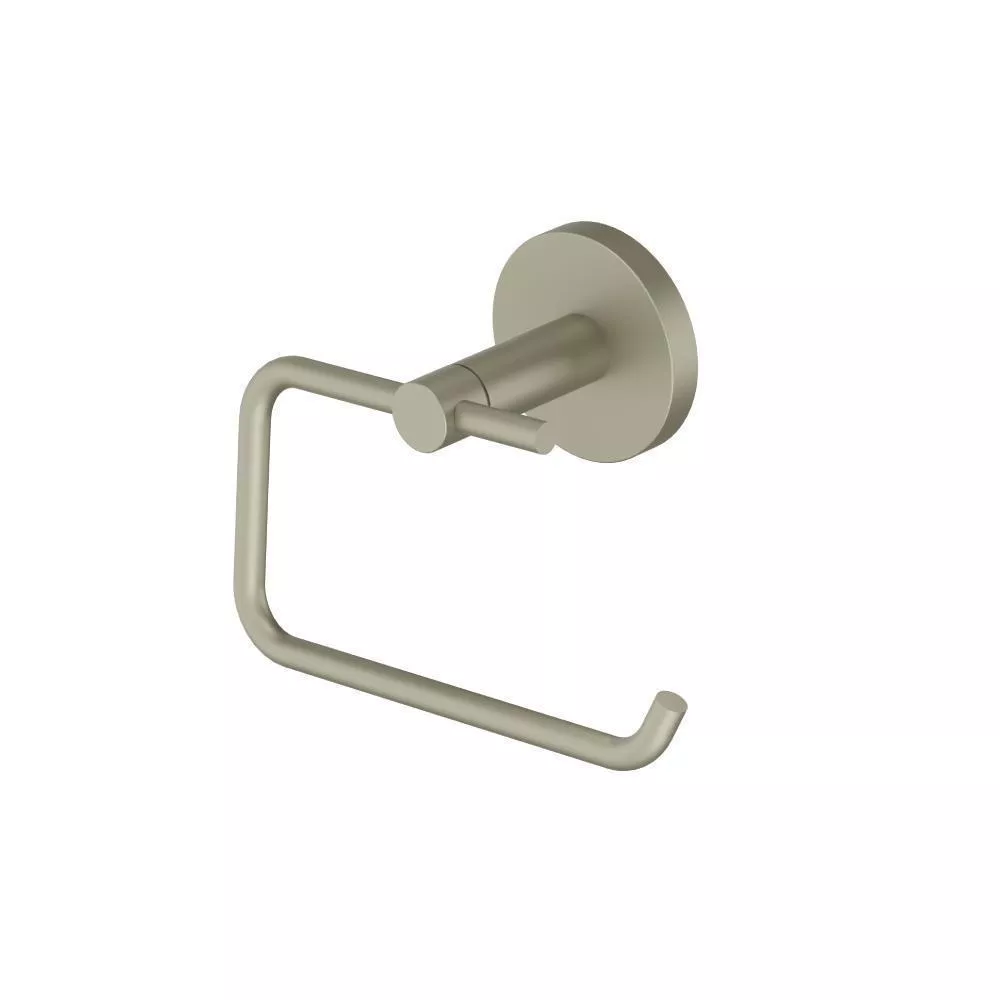 Light Verde Brass Toilet Paper Holder material