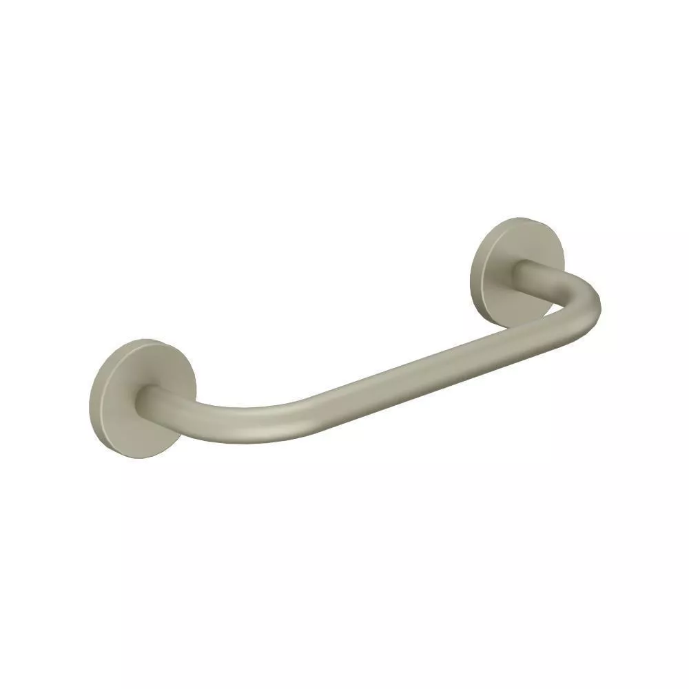 Light Verde Brass Towel Ring material
