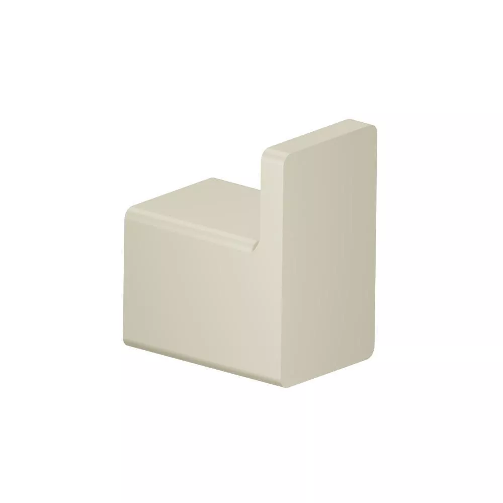 Light Tan Brass Bathroom Towel / Robe Hook material