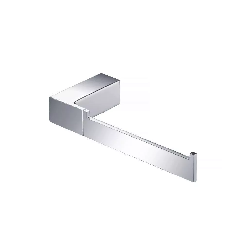 Chrome Brass Toilet Paper Holder material