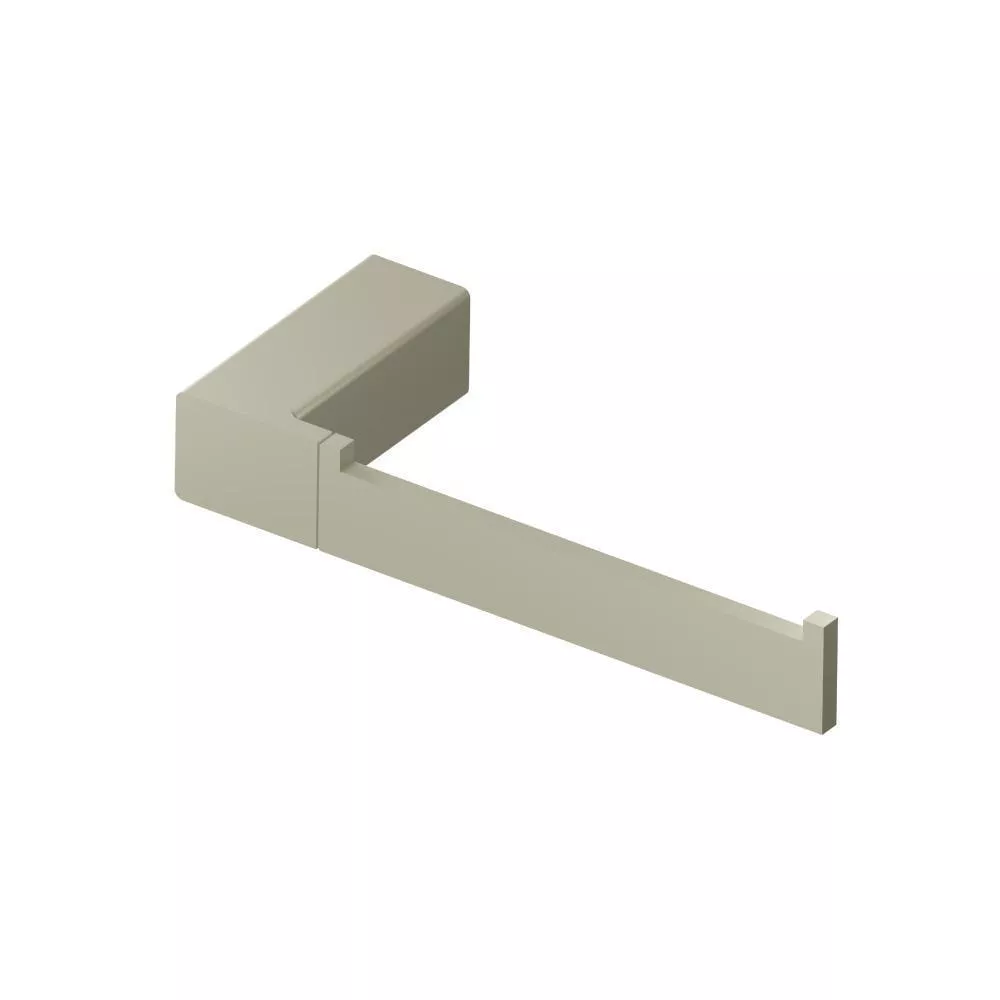 Light Verde Brass Toilet Paper Holder material