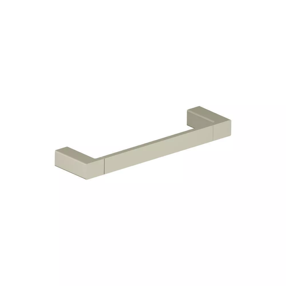 Light Verde Brass Towel Ring / Mini Towel Bar - 10" material