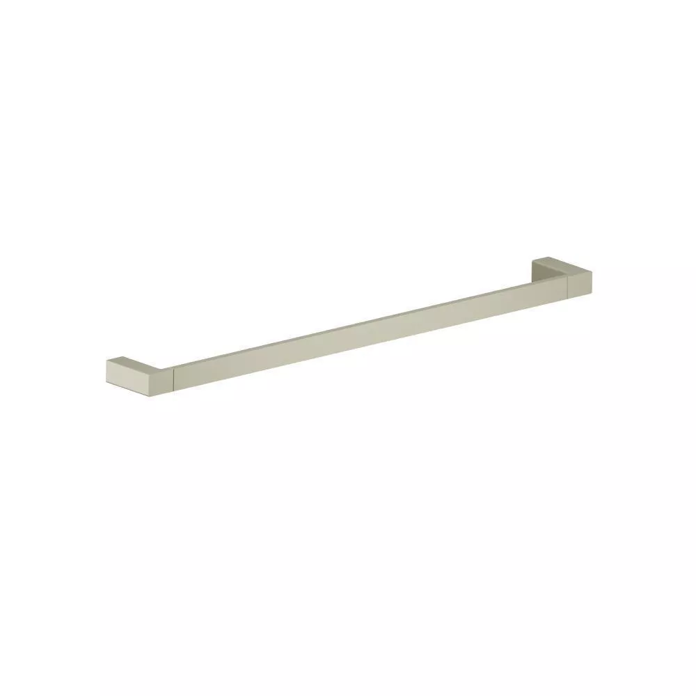 Light Verde Brass Towel Bar - 24" material