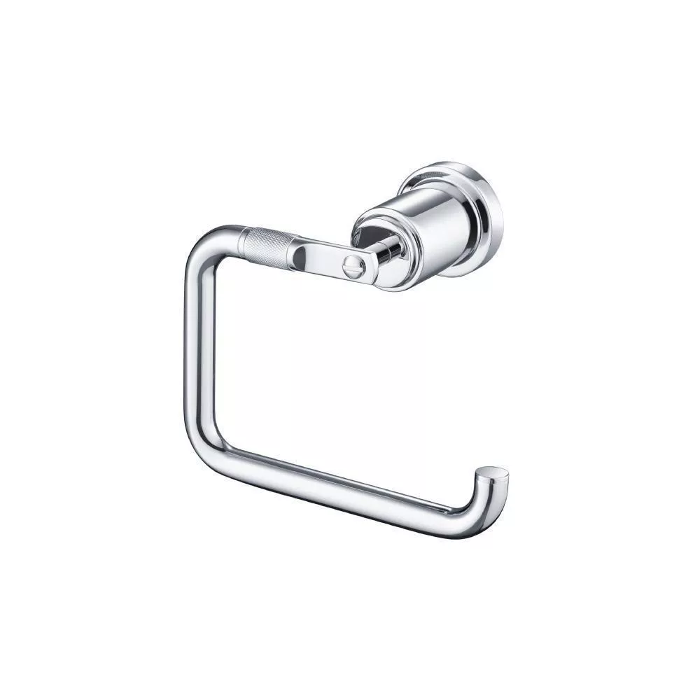 Chrome Brass Toilet Paper Holder material