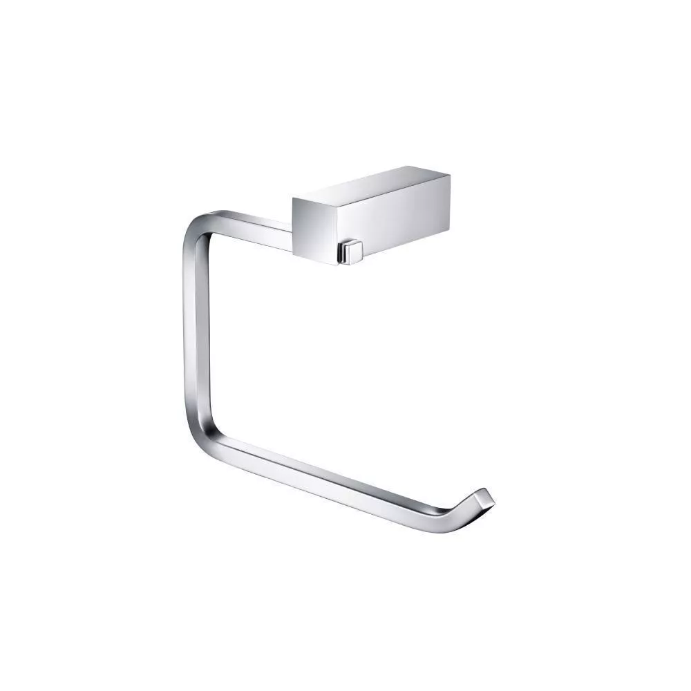 Chrome Brass Toilet Paper Holder material
