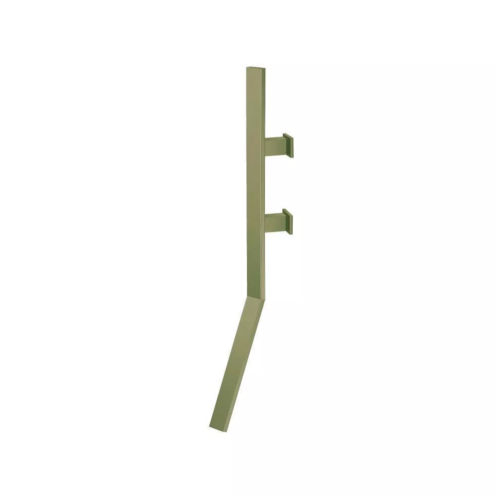 Army Green Wall Mount Faucet Spout material
