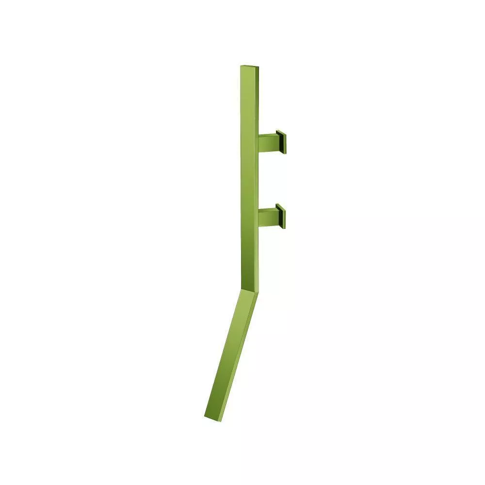 Green Wall Mount Faucet Spout material