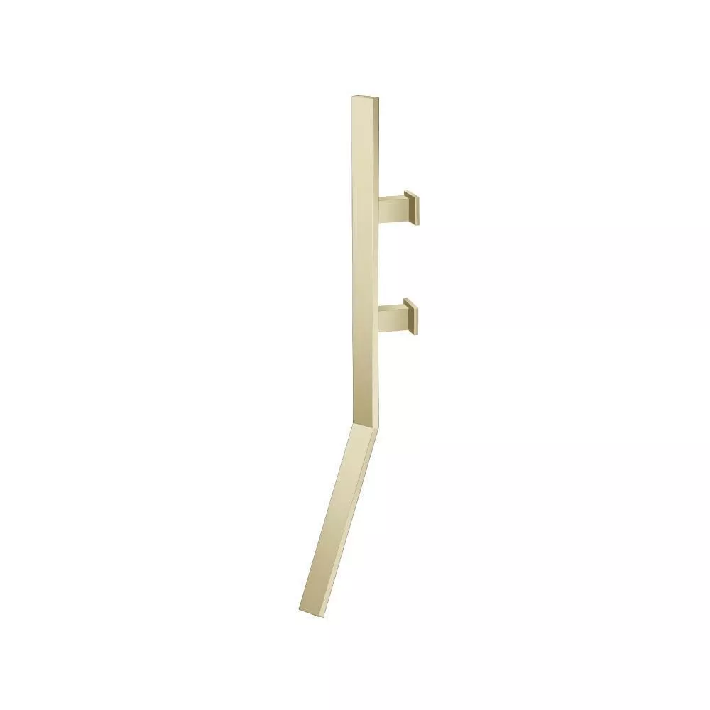 Light Tan Wall Mount Faucet Spout material