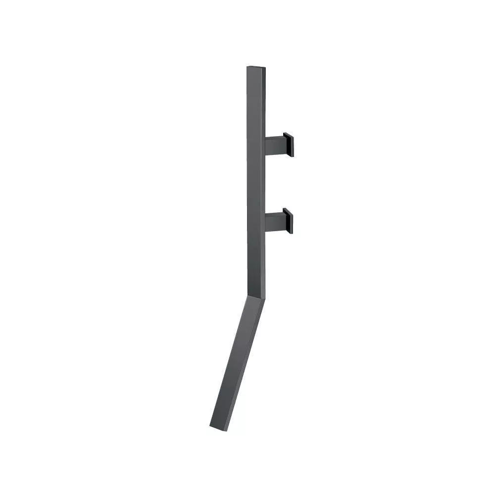 Rock Grey Wall Mount Faucet Spout material
