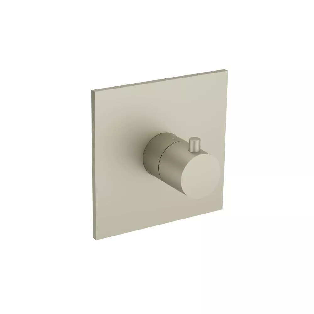 Light Verde 3/4" Thermostatic Valve With Trim material