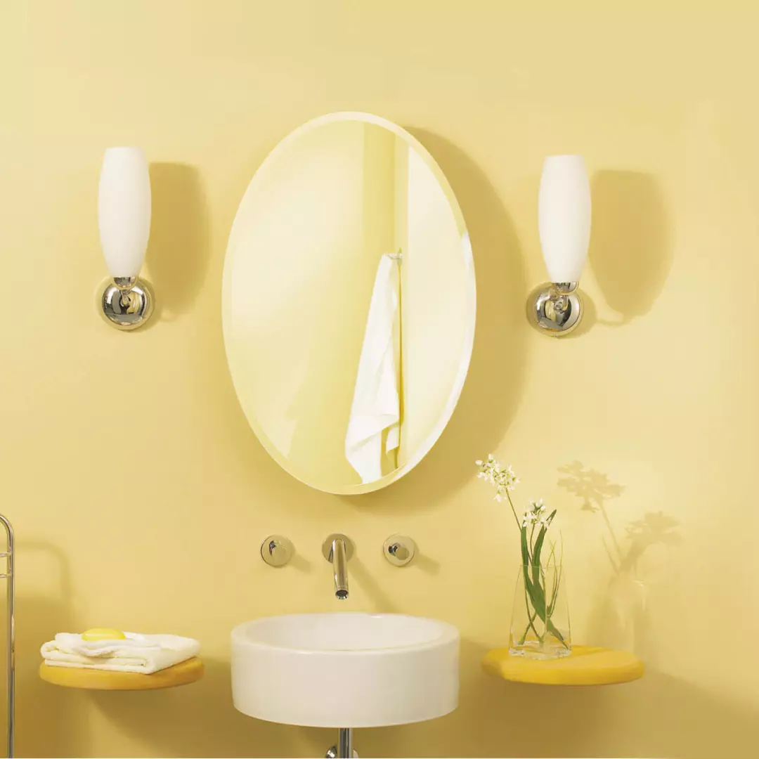 SVD2436 Medicine Cabinet in White material