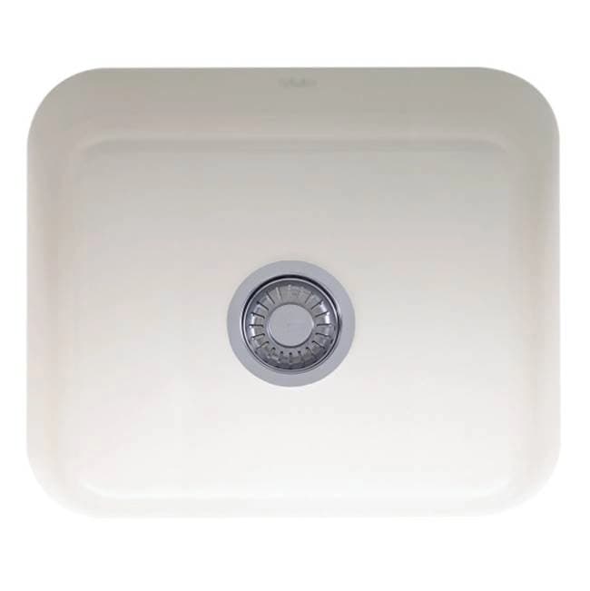 Cisterna Undermountwhite Fc Sgl 27Cab material