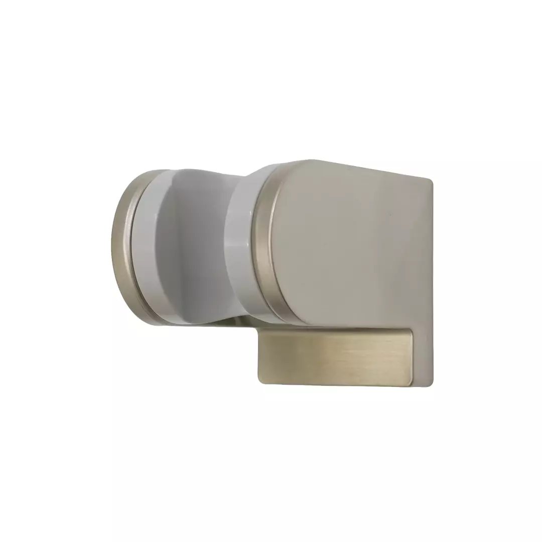 Wall Mount for Handshower, Brushed Nickel - TBW02019U#BN material