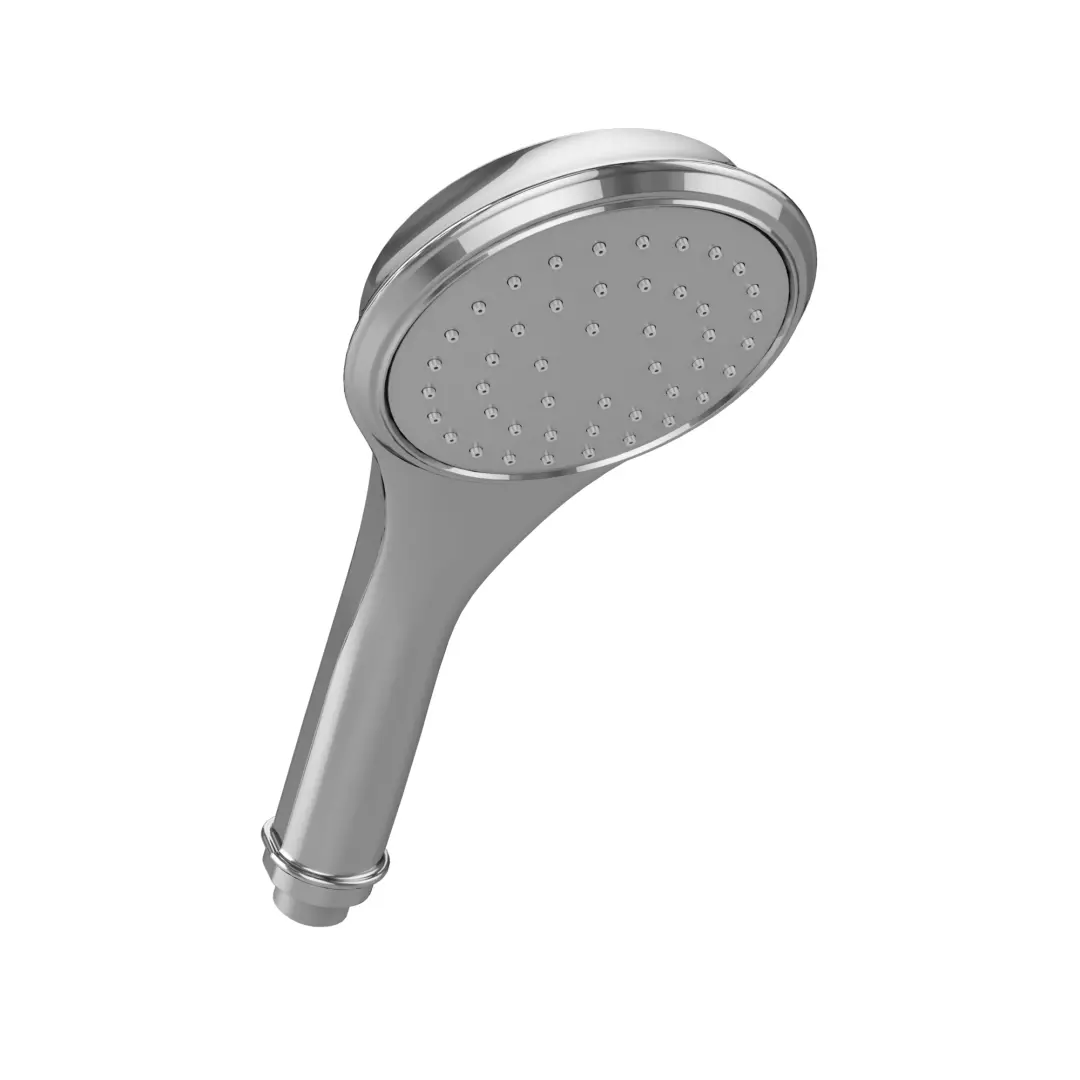 Classic Series Aero Handshower Single Spray Mode 2.0 GPM, Polished Nickel - TS112FL51#PN material