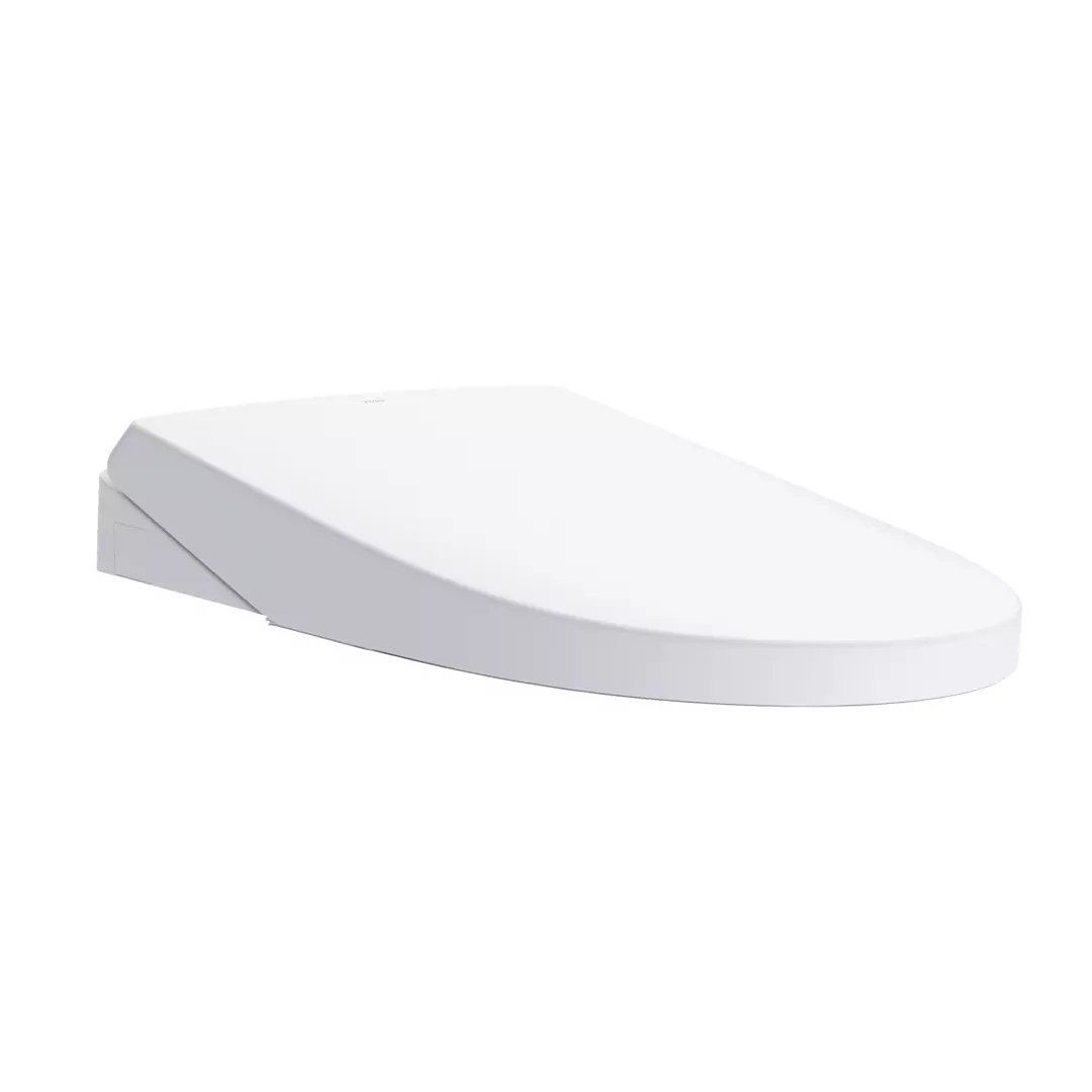 NEOREST® AS Dual Flush 1.0 or 0.8 GPF Toilet Top Unit, Cotton White - SN8551M#01 material