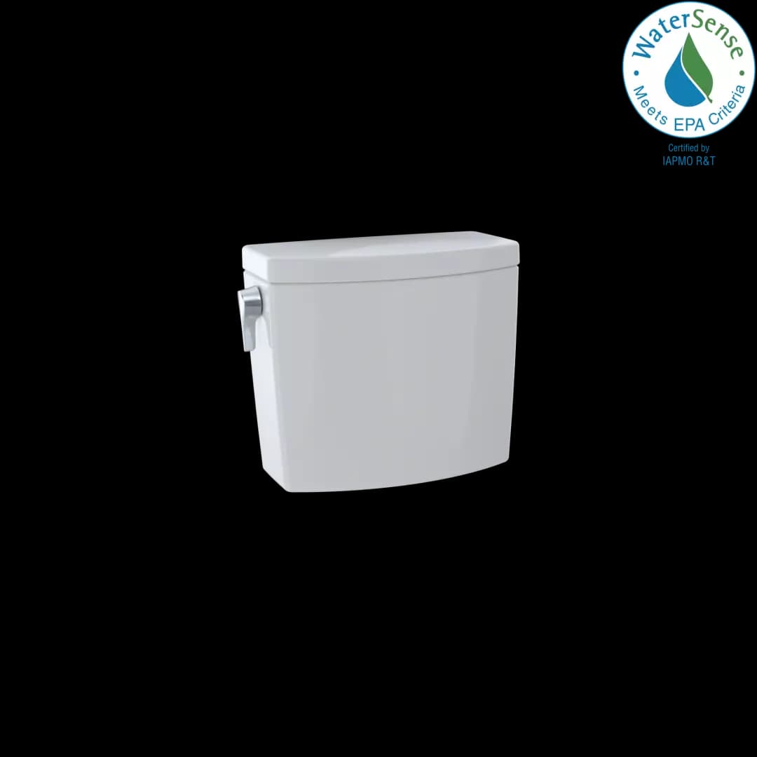 Drake® II 1G® and Vespin® II 1G®, 1.0 GPF Toilet Tank, Colonial White - ST453UA#11 material