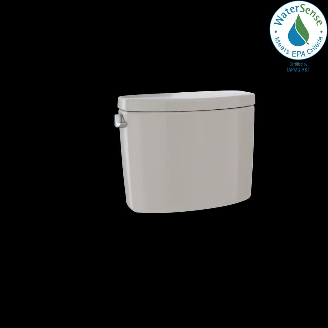 Drake® II and Vespin® II, 1.28 GPF Toilet Tank, Bone - ST454EA#03 material