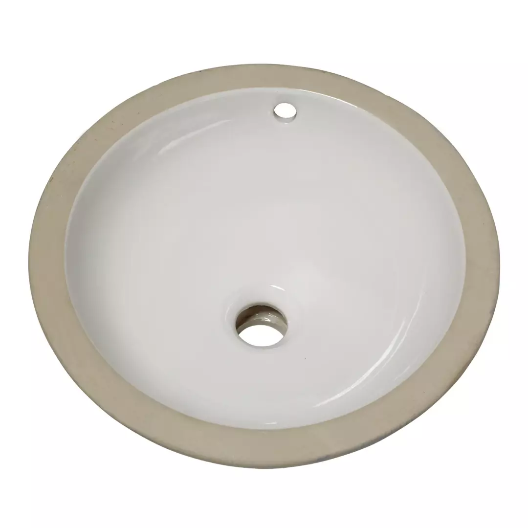 Orbit® Under Counter Sink material