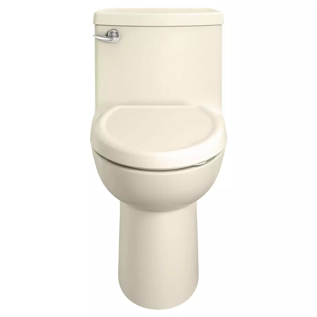Compact Cadet® 3 One-Piece 1.28 gpf/4.8 Lpf Chair Height Elongated Toilet With Seat material
