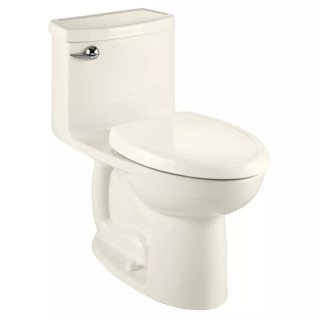 Compact Cadet® 3 One-Piece 1.28 gpf/4.8 Lpf Chair Height Elongated Toilet With Seat material