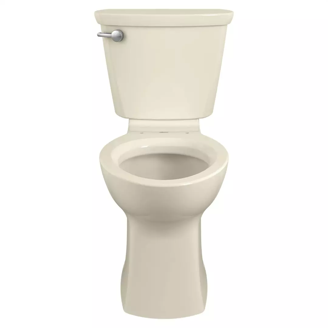 Cadet® PRO Two-Piece 1.28 gpf/4.8 Lpf Chair Height Elongated 10-Inch Rough Toilet Less Seat material
