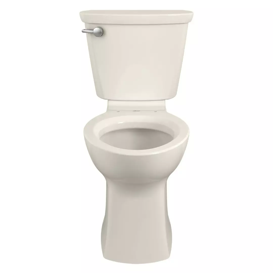 Cadet® PRO Two-Piece 1.28 gpf/4.8 Lpf Chair Height Elongated 10-Inch Rough Toilet Less Seat material
