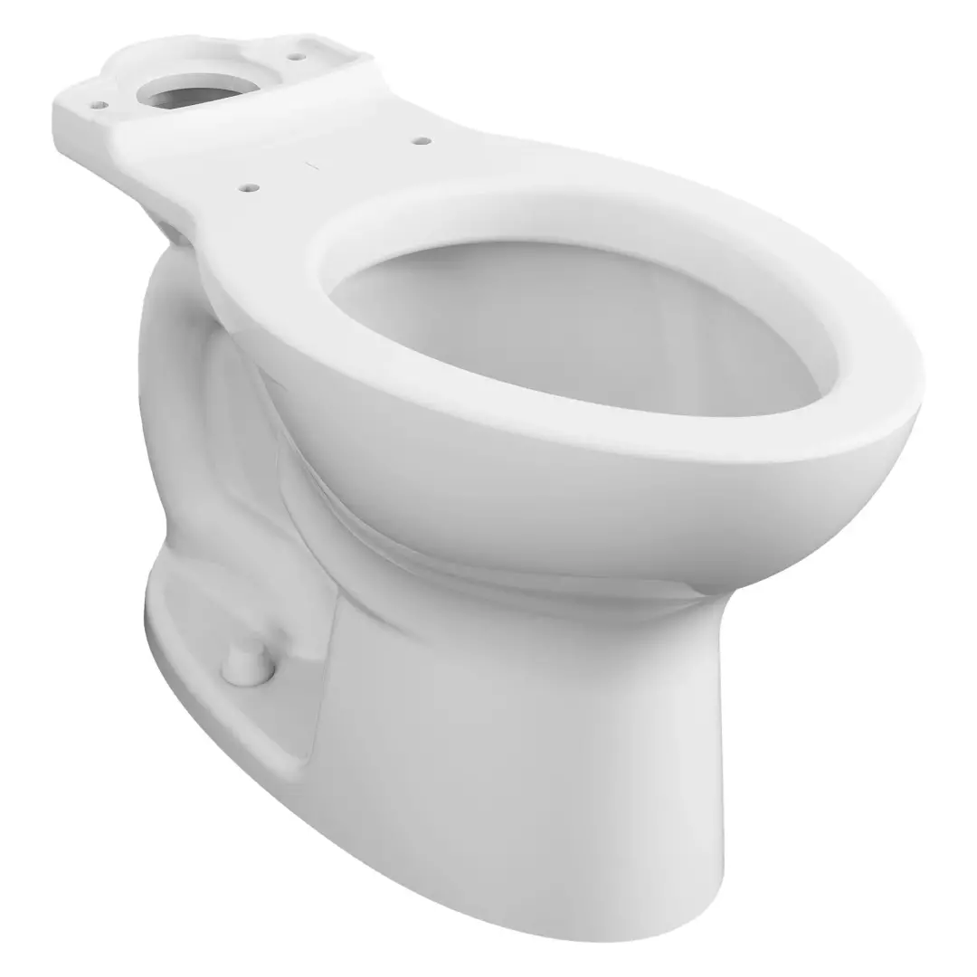 Cadet® PRO Standard Height Elongated Bowl material