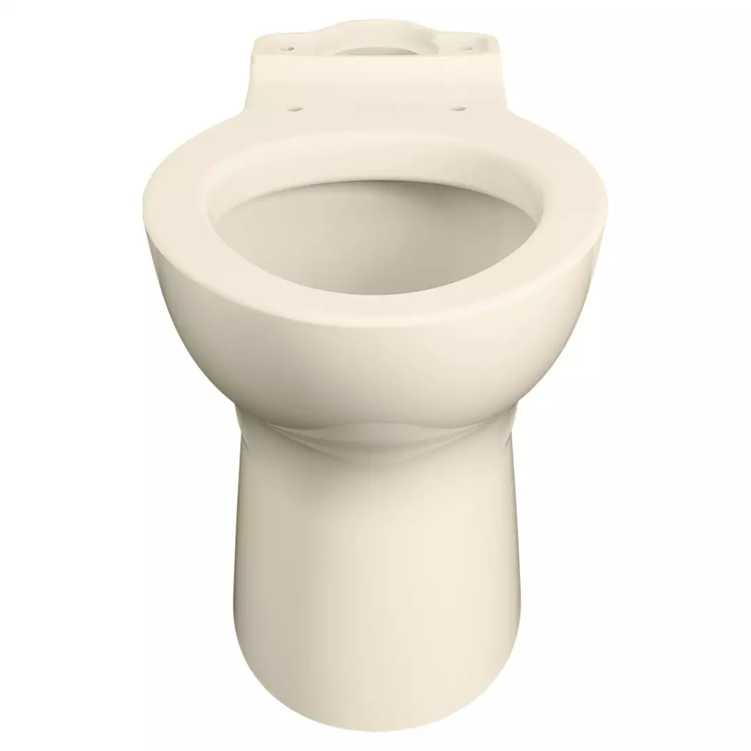 Cadet® PRO Standard Height Elongated Bowl material