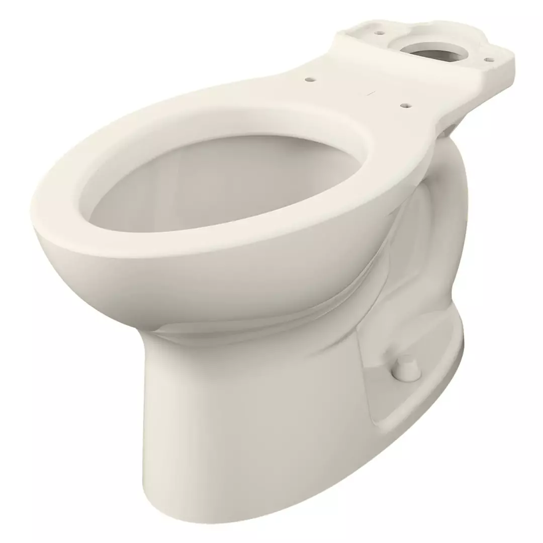 Cadet® PRO Standard Height Elongated Bowl material