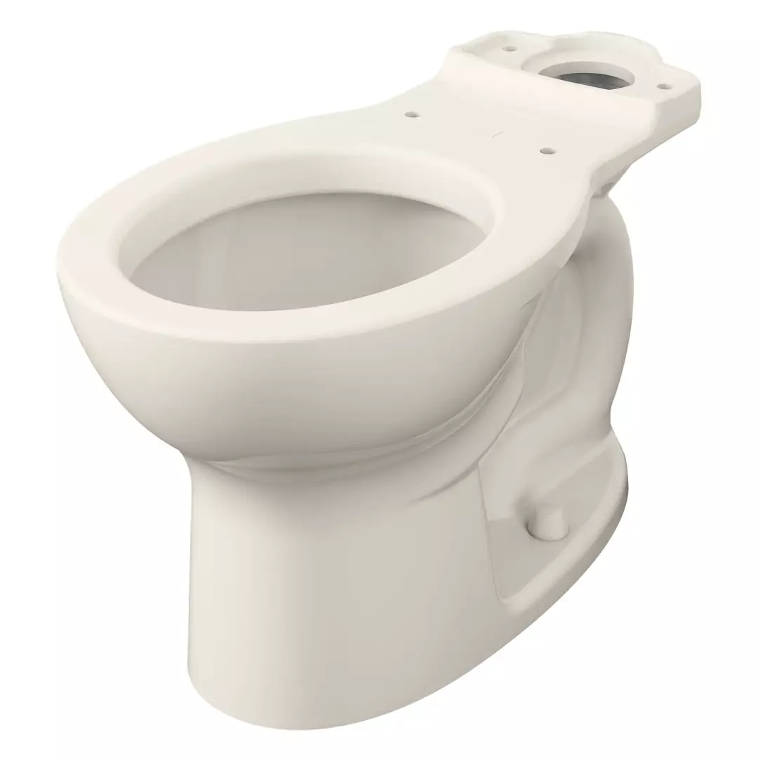 Cadet® PRO Standard Height Round Front Bowl material
