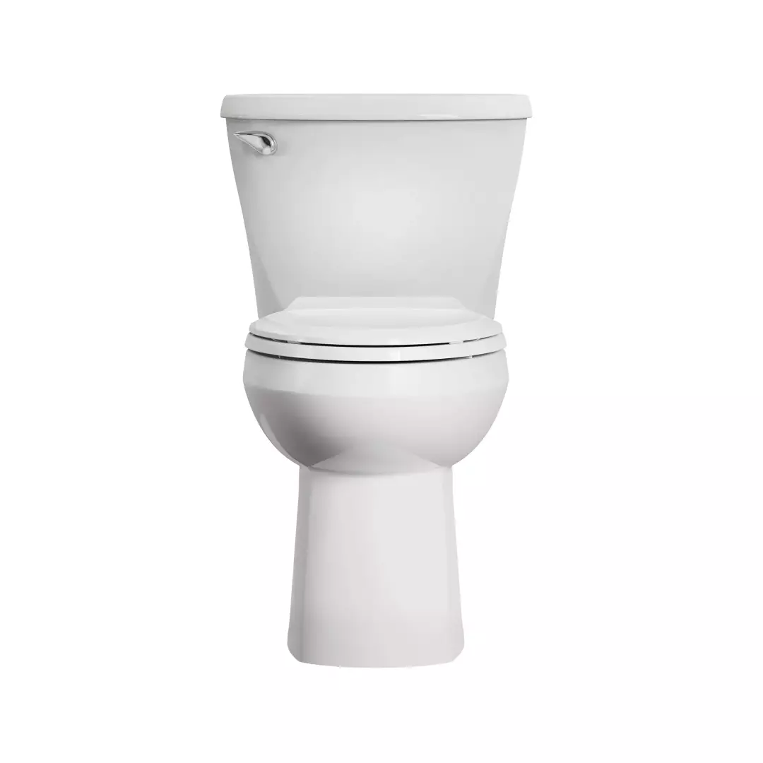 Colony®3 Chair-Height Elongated Bowl material
