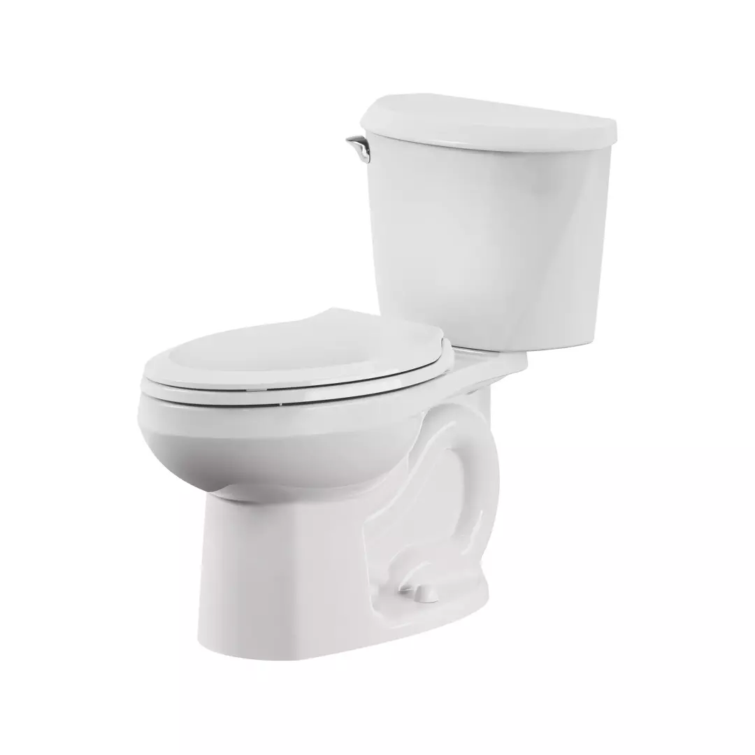Colony®3 Standard Height Elongated Bowl material