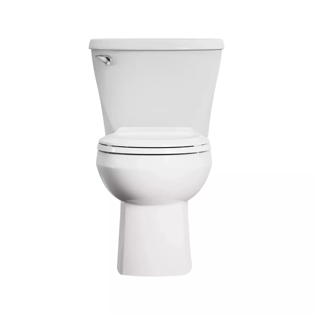Colony®3 Standard Height Round-Front Bowl material