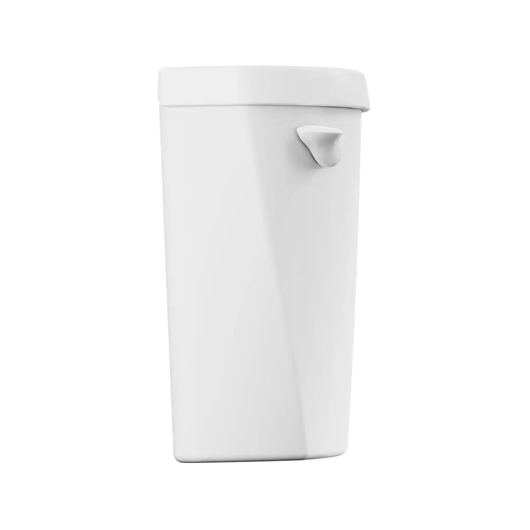 Colony®3 1.28 gpf/4.8 Lpf 10-Inch Rough Tank material