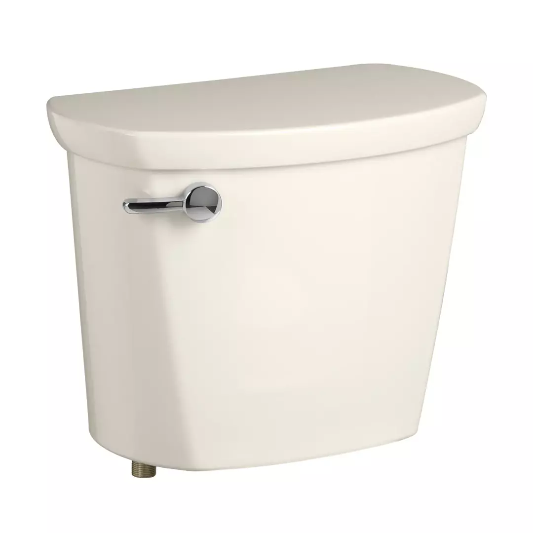 Cadet® PRO 1.6 gpf/6.0 Lpf 12-Inch Rough Tank material