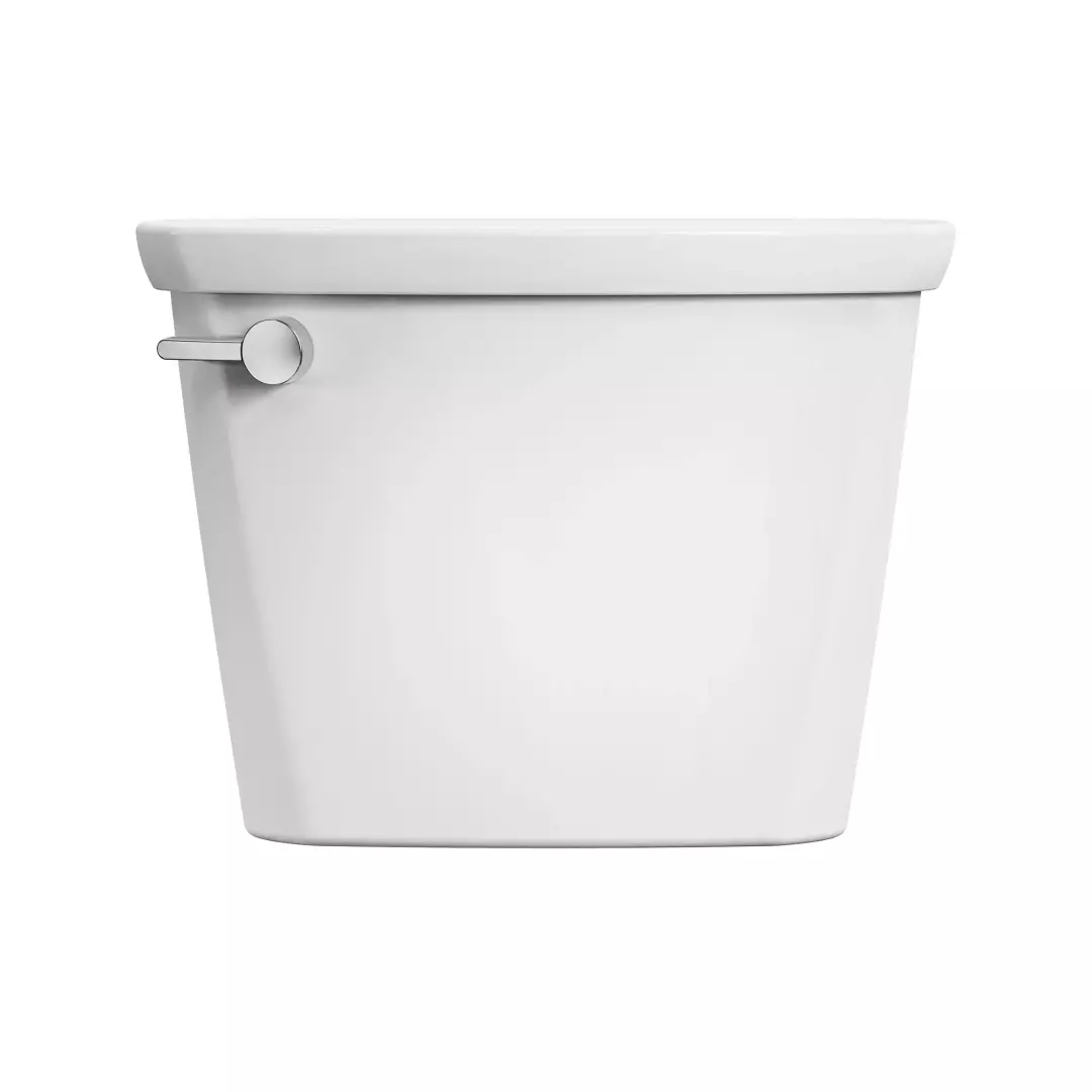 Cadet® PRO 1.28 gpf/4.8 Lpf 12-Inch Rough Tank material