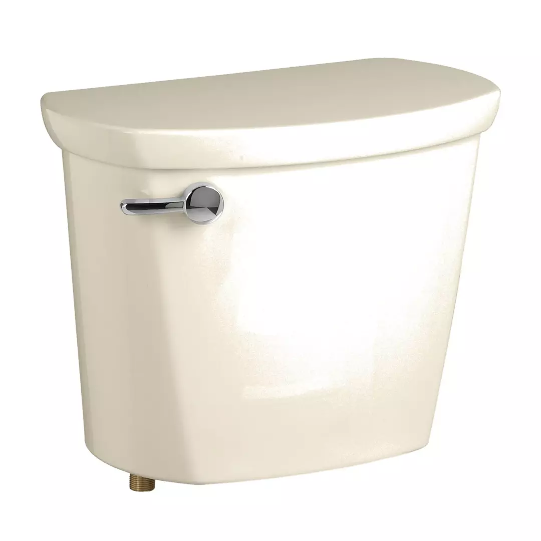 Cadet® PRO 1.28 gpf/4.8 Lpf 12-Inch Rough Tank material