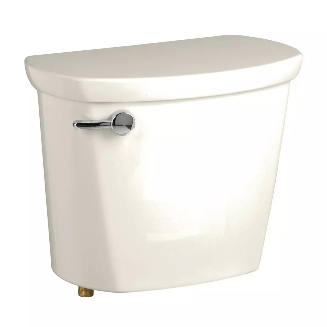 Cadet® PRO 1.28 gpf/4.8 Lpf 12-Inch Rough Tank material