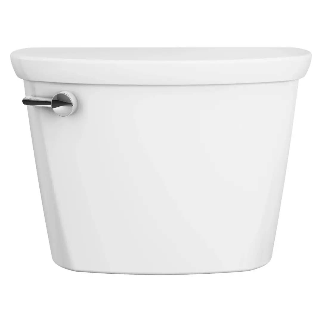 Cadet® PRO 1.6 gpf/6.0 Lpf 10-Inch Rough Tank material