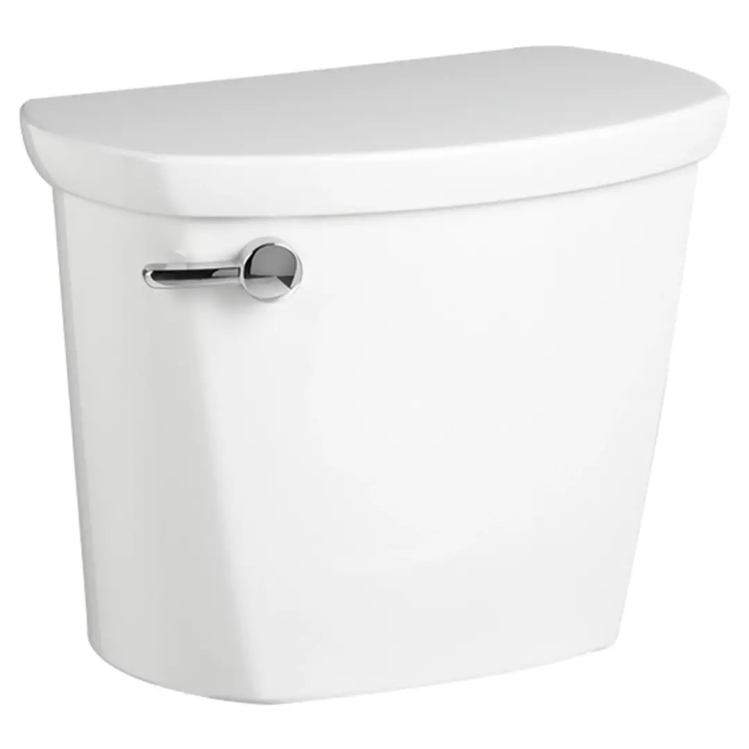 Cadet® PRO 1.28 gpf/4.8 Lpf 10-Inch Rough Tank material