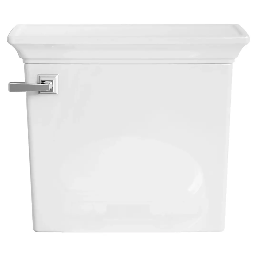 Town Square® S 1.28 gpf/4.8 Lpf 12-Inch Rough Tank material